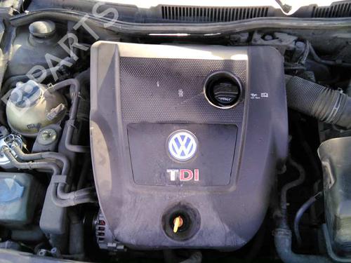 Mass air flow sensor VW GOLF IV (1J1) 1.9 TDI | BP3440288M95 