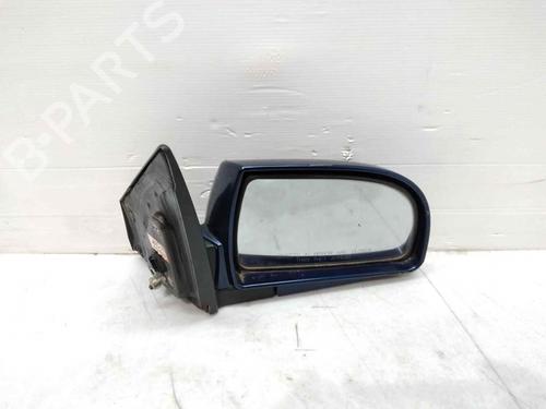 Used Right mirror Right mirror 31371659 31371659
