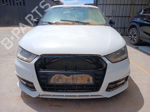 Pièces Détachées Usagées AUDI A1 (8X1, 8XK) 1.4 TDI 4660328