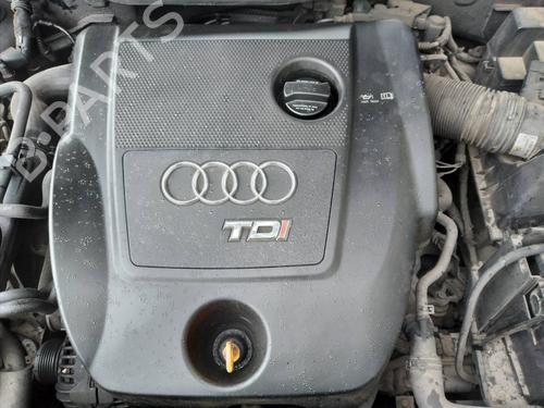 Starter AUDI A3 (8L1) 1.9 TDI | BP10169534M8 
