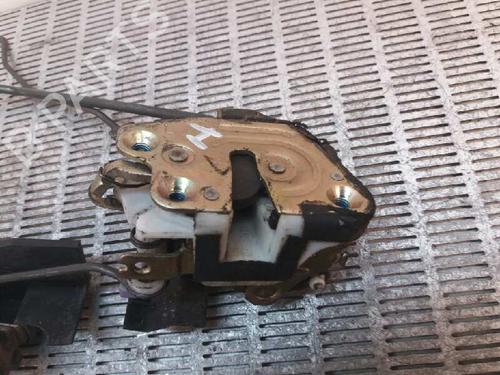 Front left lock HYUNDAI COUPE I (RD) 1.6 16V | BP595714C98 