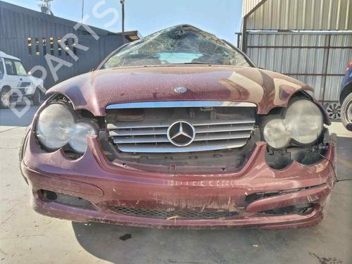 Engine control unit (ECU) MERCEDES-BENZ C-CLASS Coupe (CL203) | BP24631641M57 - Image 5