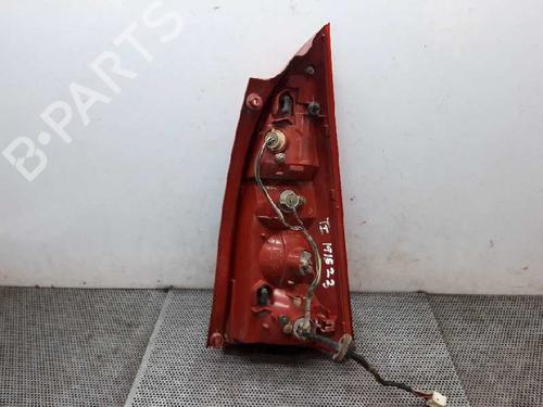 Left taillight MAZDA PREMACY (CP) | BP5236596C34 - Image 2