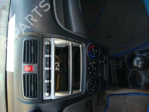 Steering column KIA PICANTO I (SA) 1.1 | BP588957M21 - Image 14