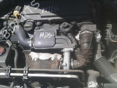 Engine PEUGEOT 206 SW (2E/K) 1.4 HDi | BP1163085M1 
