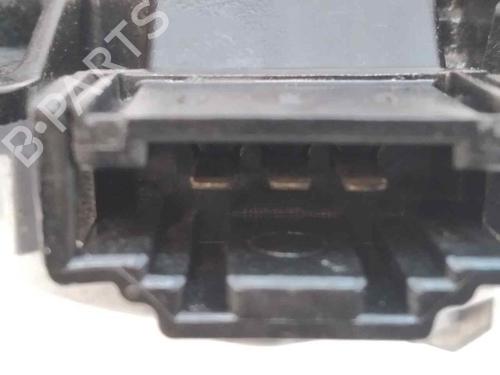 Rear wiper motor MERCEDES-BENZ GLA-CLASS (X156) GLA 180 (156.942) | BP1034821M102 