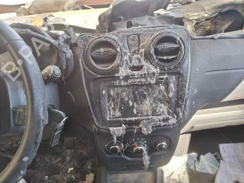 Climate control DACIA LODGY (JS_) | BP27687729I5 - Image 12