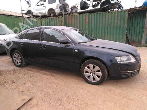 Display monitor AUDI A6 C6 (4F2) 2.4 | BP11143370C48 - Image 7