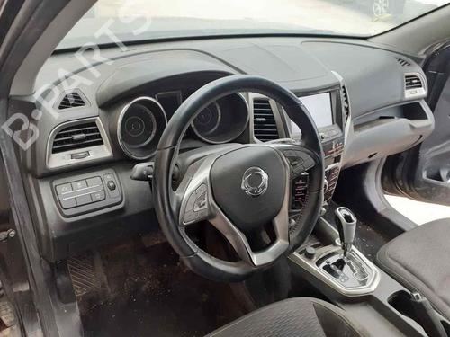 airbag-kit-ssangyong-tivoli-2015-33319133 main image