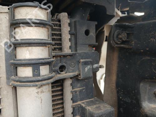 Used Water radiator Water radiator OPEL VIVARO C Van (K0) [2019-2026] 32727836 32727836