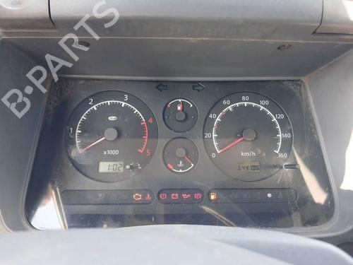 Used Instrument cluster Instrument cluster 39266440 39266440