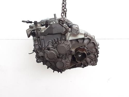 Gearbox FORD MONDEO IV (BA7) 2.0 TDCi | BP24878287M3 