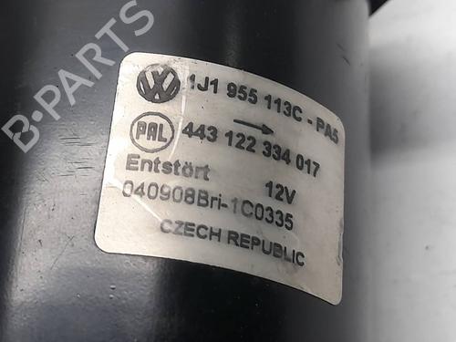 Front wiper motor SEAT LEON (1M1) 1.6 16 V | BP5222318M29 
