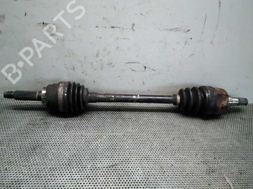 Used Left front driveshaft Left front driveshaft 4499740 4499740
