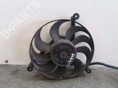 Used Radiator fan VW GOLF IV Variant (1J5) 1.6 (101 hp) 3031505