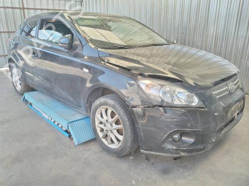 Steering column stalk KIA PRO CEE'D (ED) | BP13258571I23 - Image 9