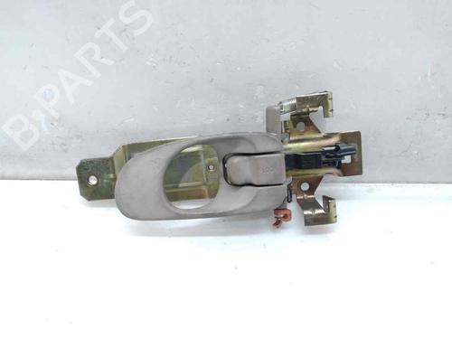 Used Front right interior door handle KIA CARNIVAL I (UP, FL) 2.9 TDi (126 hp) 22896809