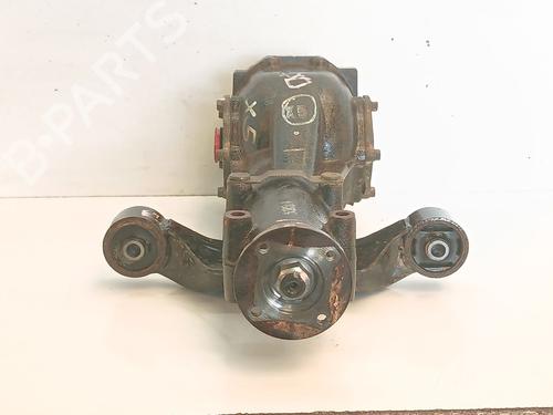 Used Rear differential Rear differential SUBARU FORESTER (SJ_) 2.0 i AWD (SJ5) (150 hp) 34541103 34541103