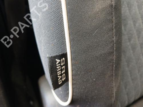 Right front seat FIAT 500X (334_) 1.0 (334.AXN1B) | BP35949268C16 - Image 5