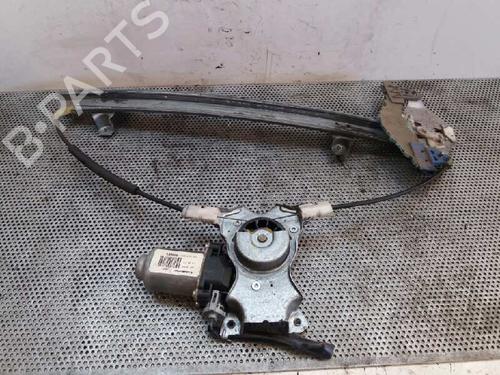 Used Front left window mechanism Front left window mechanism 3150744 3150744
