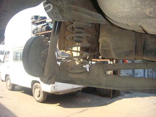 Oil sump KIA RIO I Hatchback (DC) 1.5 16V | BP14046886M115 