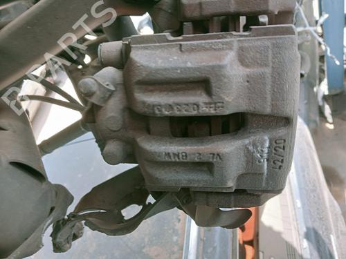 Used Left rear brake caliper BMW X1 (E84) sDrive 18 d (143 hp) 11583976