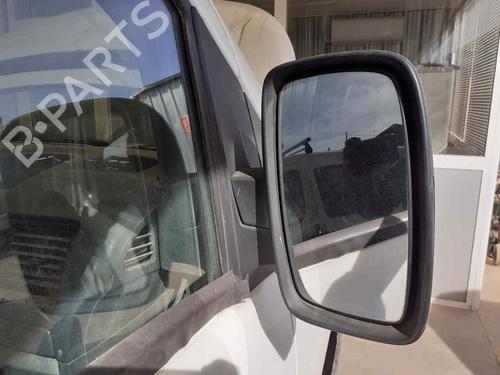 Retrovisor direito CITROËN JUMPY II Van 2.0 HDi 120 (120 hp) 32497532