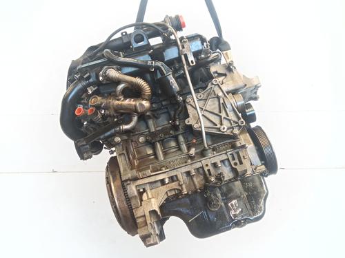 Used Engine Engine OPEL MERIVA A MPV (X03) 1.3 CDTI (E75) (75 hp) 35751091 35751091