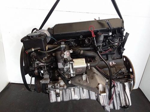 Used Engine Engine BMW 3 (E46) 330 d (184 hp) 9681621 9681621