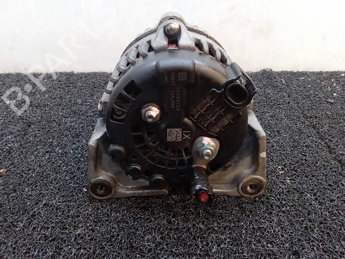Alternator CHEVROLET AVEO / KALOS Hatchback (T250, T255) 1.4 | BP10058721M7 