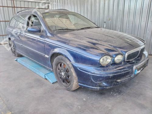 Left sun visor JAGUAR X-TYPE I Estate (X400) 2.0 D | BP10646830I1  - Image 10