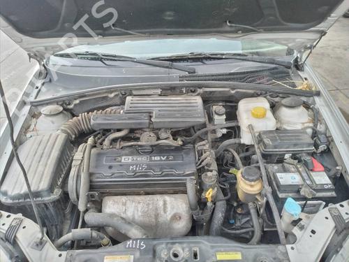 Alternator DAEWOO ARANOS | BP11233913M7 - Image 16