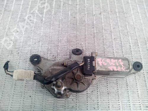 Rear wiper motor KIA CERATO I Hatchback (LD) 2.0 CRDi 987002F000  |