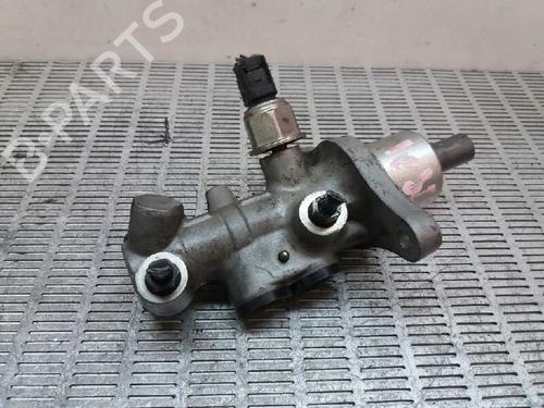 Used Brake master cylinder VW GOLF IV (1J1) 1.8 T (150 hp) 1593771