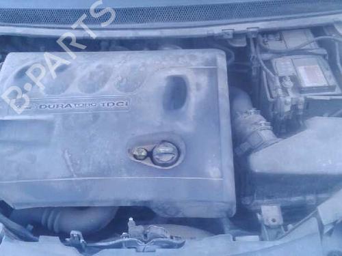 Gearbox FORD FOCUS II (DA_, HCP, DP) 2.0 TDCi | BP867778M3 
