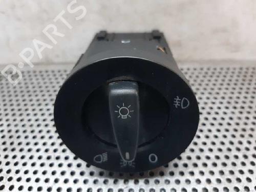 Used Headlight switch Headlight switch VW POLO (6N2) [1999-2001] 4420012 4420012