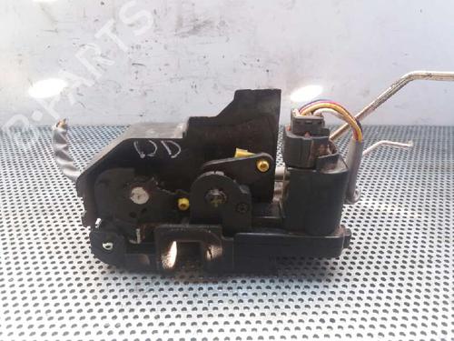 Front right lock HYUNDAI GETZ (TB) 1.1 | BP2300739C97