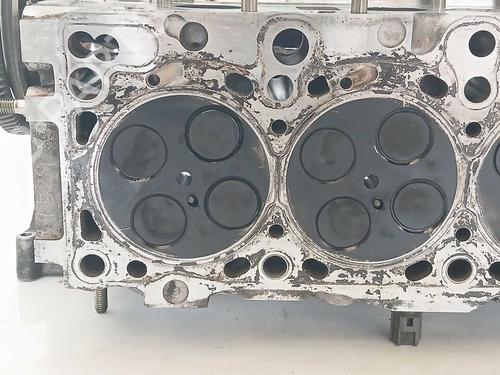 Cylinder head MAZDA 5 (CR) 2.0 CD (CR19) | BP37238212M5 - Image 7