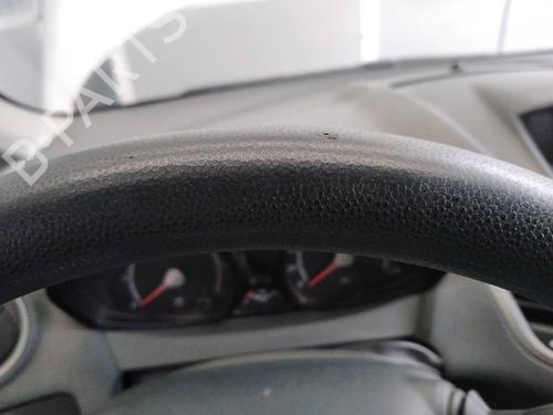 Steering wheel FORD FIESTA VI (CB1, CCN) 1.4 | BP12301745C49 