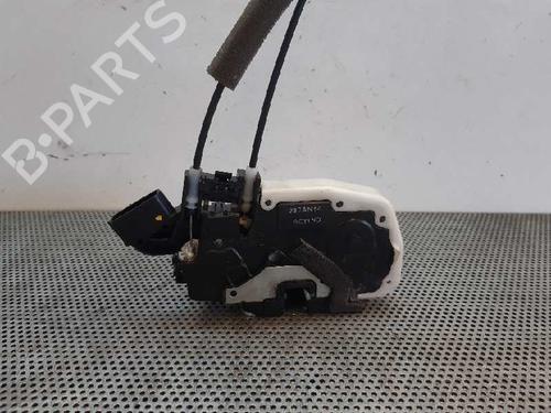Front right lock NISSAN MICRA IV (K13K, K13KK) 1.2 | BP4430213C97