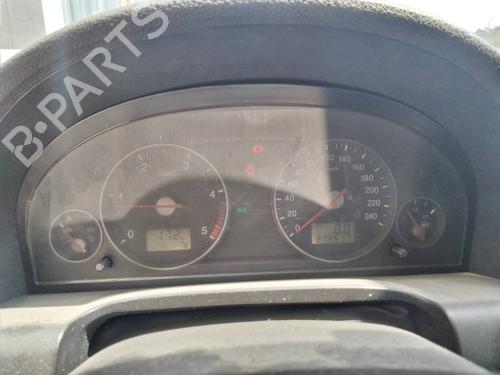 Mirror switch FORD MONDEO III (B5Y) 2.0 TDCi | BP9837914I25 