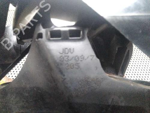 Gear lever HONDA CIVIC VIII Hatchback (FN, FK)  | BP7408206M90 