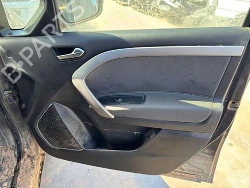 Used Front right panel MERCEDES-BENZ T-CLASS MPV (W420) T 180 CDI (420.833) (116 hp) 29070436