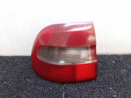 Used Left taillight Left taillight 10393943 10393943