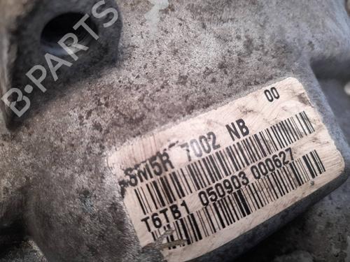 Gearbox FORD FOCUS C-MAX (DM2) | BP8957665M3 - Image 4