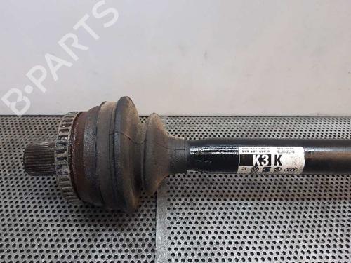 Right rear driveshaft AUDI A4 B6 Avant (8E5) 2.5 TDI quattro | BP2842099M41 
