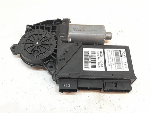 left-front-window-motor-audi-a8-d3-4e2-4e8-2002-2003-2004-2005-2006-2007-2008-2009-2010-34114146 main image