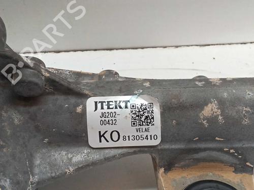 Steering rack HONDA HR-V (RU) 1.5 (RU1) | BP38088343M22 - Image 2