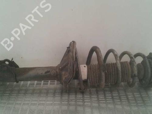 Used Right rear shock absorber HYUNDAI ACCENT I (X-3) 1.3 i 12V (84 hp) 1230126
