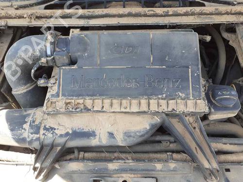 Subframe MERCEDES-BENZ VITO / MIXTO Van (W639) 110 CDI (639.601, 639.603, 639.605) | BP26445623M9 - Image 14